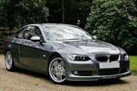 ALPINA B3 Bi-Turbo number 185 - Click Here for more Photos