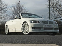 ALPINA B3 Bi-Turbo number 214 - Click Here for more Photos