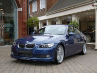 ALPINA B3 Bi-Turbo number 219 - Click Here for more Photos