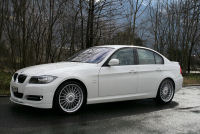 ALPINA B3 Bi-Turbo number 220 - Click Here for more Photos