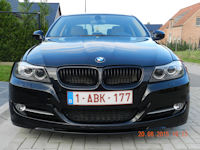 ALPINA B3 Bi-Turbo number 228 - Click Here for more Photos