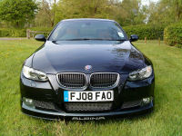 ALPINA B3 Bi-Turbo number 73 - Click Here for more Photos