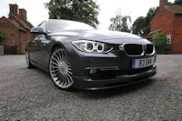 ALPINA B3 Bi Turbo number 7 - Click Here for more Photos