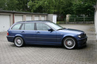 ALPINA B3 s number 39 - Click Here for more Photos