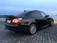 ALPINA B5 - number 107 - Click Here for more Photos