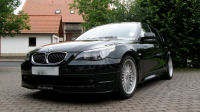 ALPINA B5 - number 206 - Click Here for more Photos