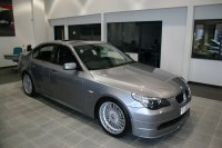 ALPINA B5 - number 74 - Click Here for more Photos