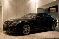 ALPINA B5 - number 85 - Click Here for more Photos