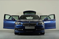 ALPINA B5 Bi-Turbo number 135 - Click Here for more Photos