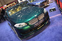 ALPINA B5 Bi-Turbo number 175 - Click Here for more Photos