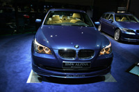 ALPINA B5 S number 0 - Click Here for more Photos