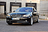 ALPINA B5 S number 490 - Click Here for more Photos