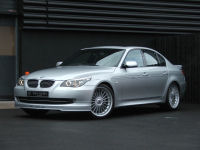 ALPINA B5 S number 512 - Click Here for more Photos