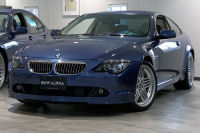 ALPINA B6 - number 11 - Click Here for more Photos
