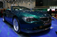 ALPINA B6 - number 50 - Click Here for more Photos