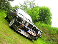 ALPINA B6 2.8 number 14 - Click Here for more Photos