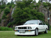 ALPINA B6 2.8 number 253 - Click Here for more Photos