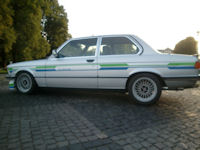 ALPINA B6 2.8 number 485 - Click Here for more Photos