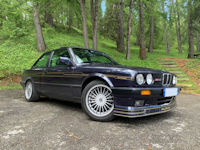 ALPINA B6 3.5 number 139 - Click Here for more Photos