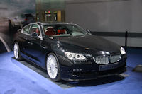 ALPINA B6 Bi-Turbo number 72 - Click Here for more Photos