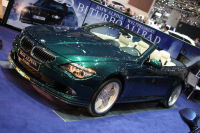 ALPINA B6 S number 87 - Click Here for more Photos