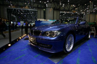 ALPINA B7 - number 128 - Click Here for more Photos