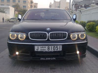 ALPINA B7 - number 4 - Click Here for more Photos