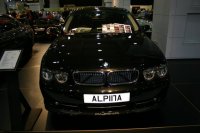 ALPINA B7 - number 42 - Click Here for more Photos