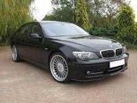 ALPINA B7 - number 90 - Click Here for more Photos