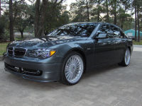 ALPINA B7 - (USA) number 413 - Click Here for more Photos