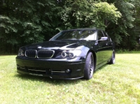 ALPINA B7 - (USA) number 442 - Click Here for more Photos
