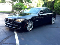 ALPINA B7 - (USA) number 450 - Click Here for more Photos