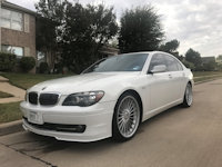 ALPINA B7 - (USA) number 638 - Click Here for more Photos
