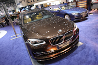 ALPINA B7 Bi-Turbo Xdrive number 32 - Click Here for more Photos