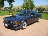 ALPINA B7 Turbo number 103 - Click Here for more Photos