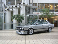 ALPINA B7 Turbo number 259 - Click Here for more Photos