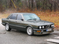 ALPINA B7 Turbo number 66 - Click Here for more Photos