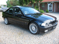 ALPINA B8 4.6 number 10 - Click Here for more Photos