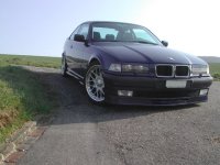 ALPINA B8 4.6 number 2 - Click Here for more Photos