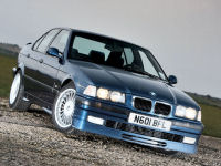 ALPINA B8 4.6 number 38 - Click Here for more Photos