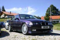 ALPINA B8 4.6 number 39 - Click Here for more Photos