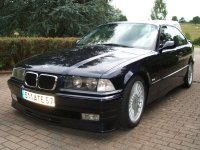 ALPINA B8 4.6 number 53 - Click Here for more Photos