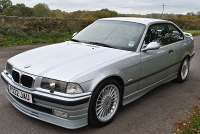 ALPINA B8 4.6 number 65 - Click Here for more Photos
