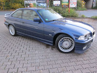 ALPINA B8 4.6 number 76 - Click Here for more Photos