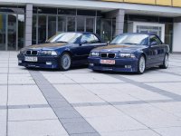 ALPINA B8 4.6 number 2 - Click Here for more Photos