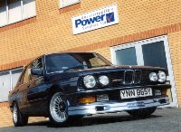 ALPINA B9 3.5 number 200 - Click Here for more Photos