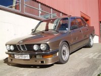 ALPINA B9 3.5 number 248 - Click Here for more Photos