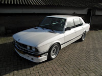 ALPINA B9 3.5 number 338 - Click Here for more Photos