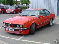ALPINA B9 3.5 number 349 - Click Here for more Photos