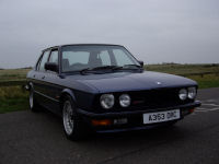 ALPINA B9 3.5 number -430 - Click Here for more Photos